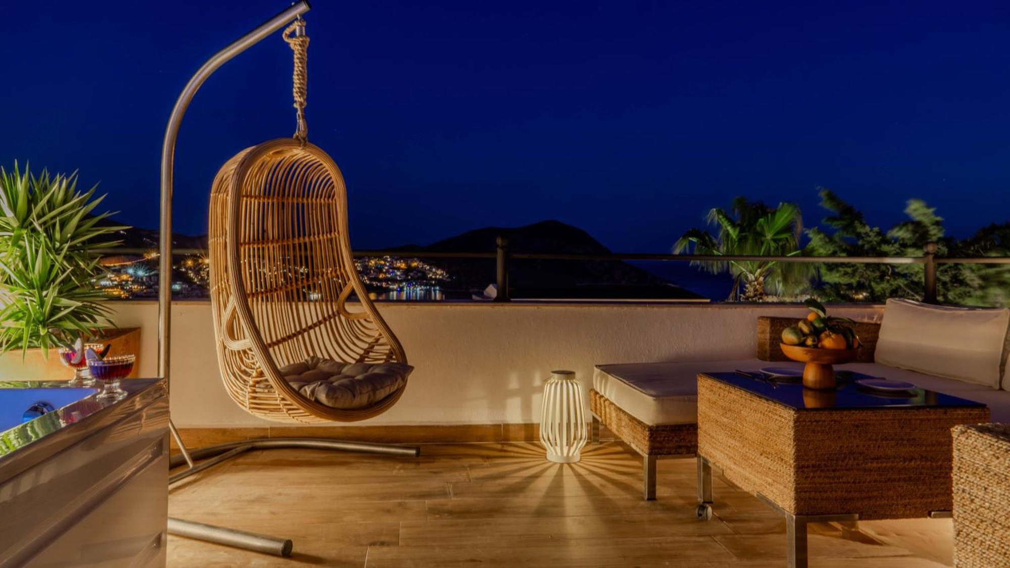 Villa Istanblue Kalkan Kaş Dış mekan fotoğraf